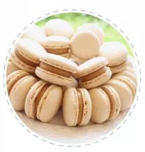 Macaron Tradicional